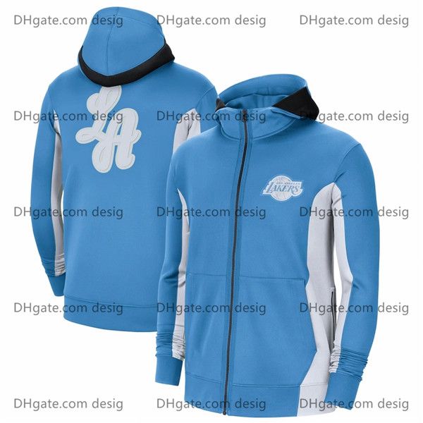 men los angeles lakers blue 2021 city edition showtime full-zip hoodie jacket, Black
men los angeles lakers blue 2021 city edition showtime full-zip hoodie jacket, Black