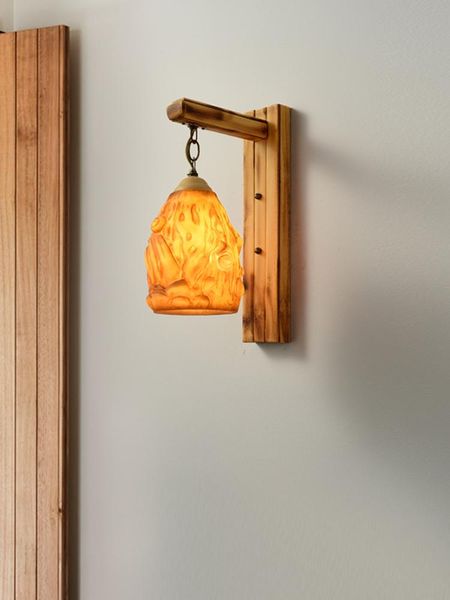 wall lamp creative bedside living room bedroom aisle stairs guesthouse decoration balcony light bulb
wall lamp creative bedside living room bedroom aisle stairs guesthouse decoration balcony light bulb