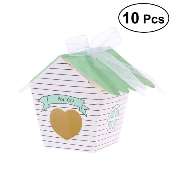 10pcs european style wedding candy boxes miniature house chocolate gift bag favors decoration for engagement wrap
10pcs european style wedding candy boxes miniature house chocolate gift bag favors decoration for engagement wrap