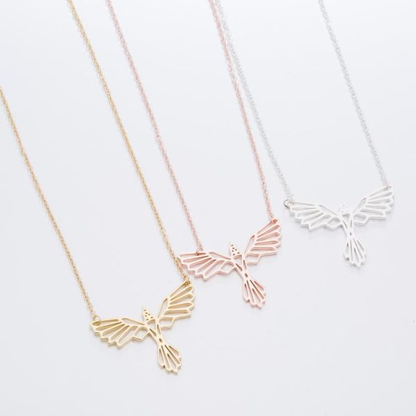 stainless steel cute animal necklace collier femme 2021 friends gifts gold color fashion jewelry wholesale pendant necklaces, Silver
stainless steel cute animal necklace collier femme 2021 friends gifts gold color fashion jewelry wholesale pendant necklaces, Silver
