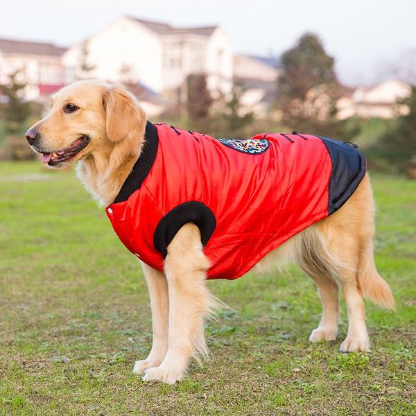 dog apparel cinese traditional clothes red thickened vest big t-shirt coat accessories costumes pet for dogs
dog apparel cinese traditional clothes red thickened vest big t-shirt coat accessories costumes pet for dogs