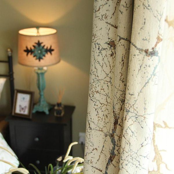 curtain & drapes custom chenille american european simple line living room bedroom windows shading blackout drape tulle m160
curtain & drapes custom chenille american european simple line living room bedroom windows shading blackout drape tulle m160