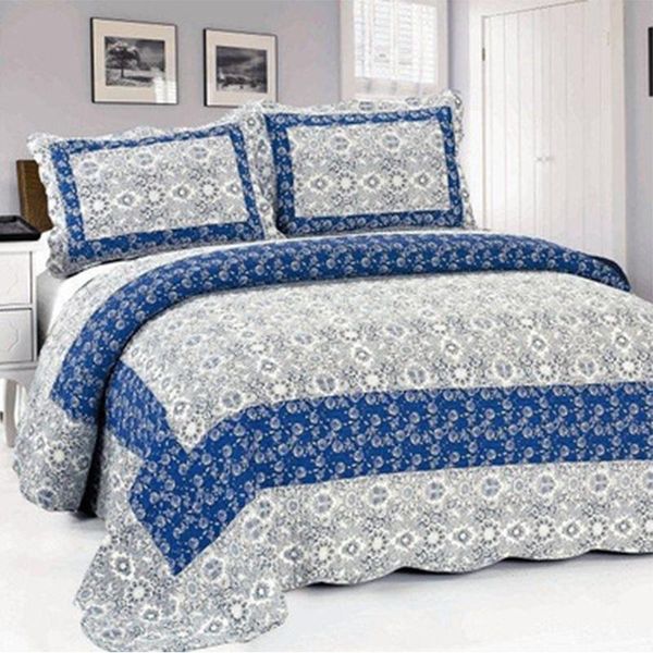 bedding sets french laced /guipure double arus 3 pieces pique set -bedspread-pique-embroidered pillowcases different colour options- quality
bedding sets french laced /guipure double arus 3 pieces pique set -bedspread-pique-embroidered pillowcases different colour options- quality