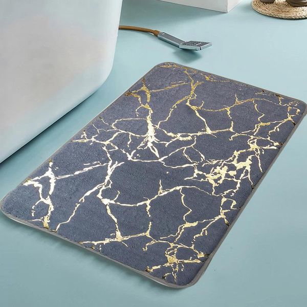 carpets marble bath mat non-slip modern washable floor rug bathroom decor for doormats tub shower lb88
carpets marble bath mat non-slip modern washable floor rug bathroom decor for doormats tub shower lb88