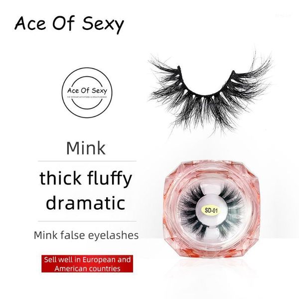 aceoflashes wholesale bulk mink eyelashes 3d hair eyelash packaging false eyelashes1
aceoflashes wholesale bulk mink eyelashes 3d hair eyelash packaging false eyelashes1