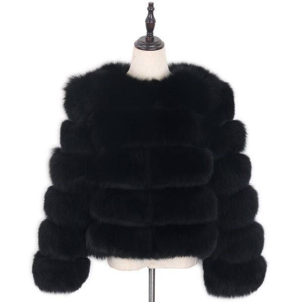 women's fur & faux 2021 winter real coat for women detachable long sleeve natural vests woman gilet short jacket brand high quality, Black
women's fur & faux 2021 winter real coat for women detachable long sleeve natural vests woman gilet short jacket brand high quality, Black