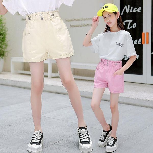 shorts summer girls casual high waist children kids for clothes toddler girl clothing 2 4 6 8 10 12 years, Black
shorts summer girls casual high waist children kids for clothes toddler girl clothing 2 4 6 8 10 12 years, Black