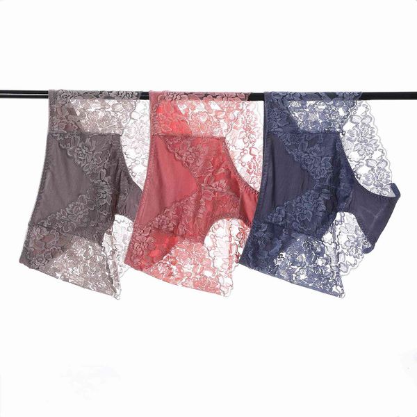 xl-3xl women's panties plus underwear ladies lingerie female casual big size underpants lace briefs women intimate, Black;pink
xl-3xl women's panties plus underwear ladies lingerie female casual big size underpants lace briefs women intimate, Black;pink