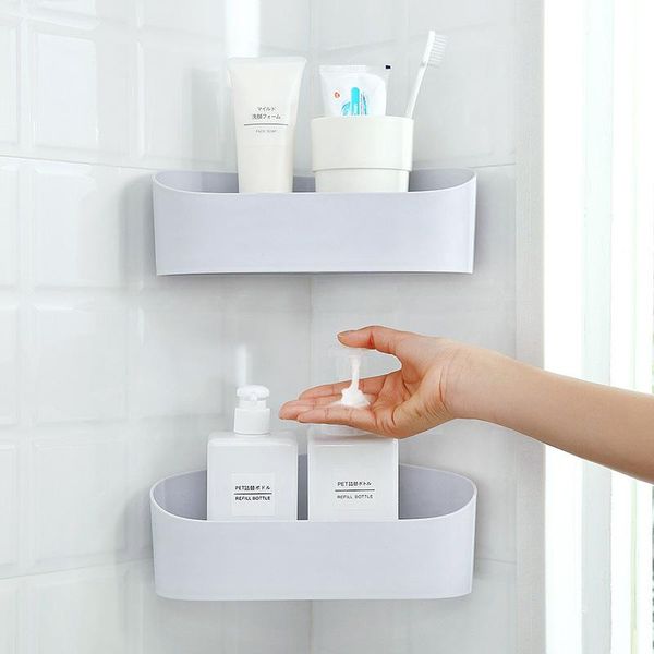 bathroom storage & organization avoid perforation wall to hang tripod corner buy content wear the kitchen receives toilet wash gargle
bathroom storage & organization avoid perforation wall to hang tripod corner buy content wear the kitchen receives toilet wash gargle