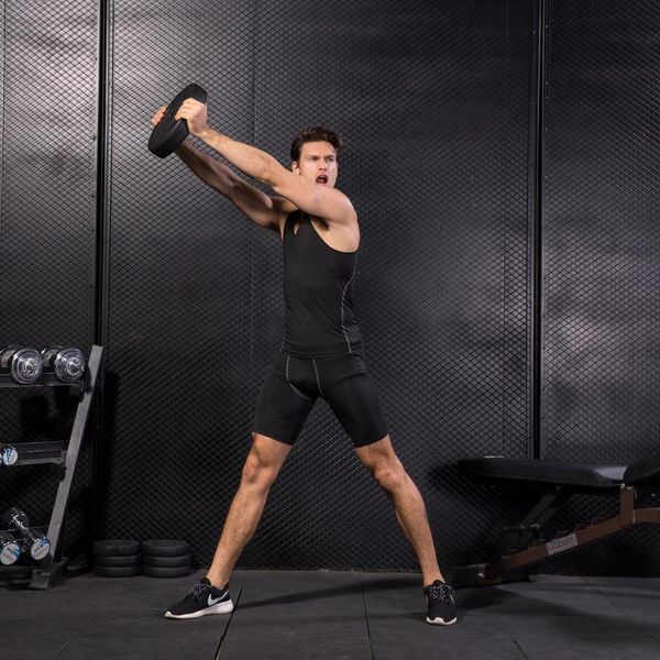 fitness gym bodybuild tank sport jersey compression sleeveless shirt running vest quickly dry white yoga men jerseys, Black;blue
fitness gym bodybuild tank sport jersey compression sleeveless shirt running vest quickly dry white yoga men jerseys, Black;blue