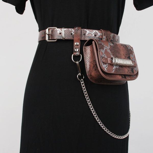 waist bags fashion alligator print pack mini luxury designer fanny packs women bag phone purse punk chain girls belt wallet
waist bags fashion alligator print pack mini luxury designer fanny packs women bag phone purse punk chain girls belt wallet