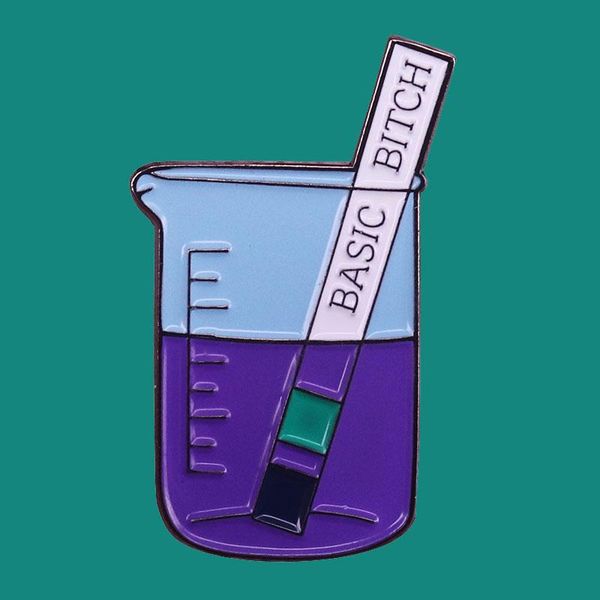pins, brooches basic bitch lapel enamel brooch pins collecting science jokes metal badges children fashion jewelry gifts adorn backpack coll, Gray
pins, brooches basic bitch lapel enamel brooch pins collecting science jokes metal badges children fashion jewelry gifts adorn backpack coll, Gray