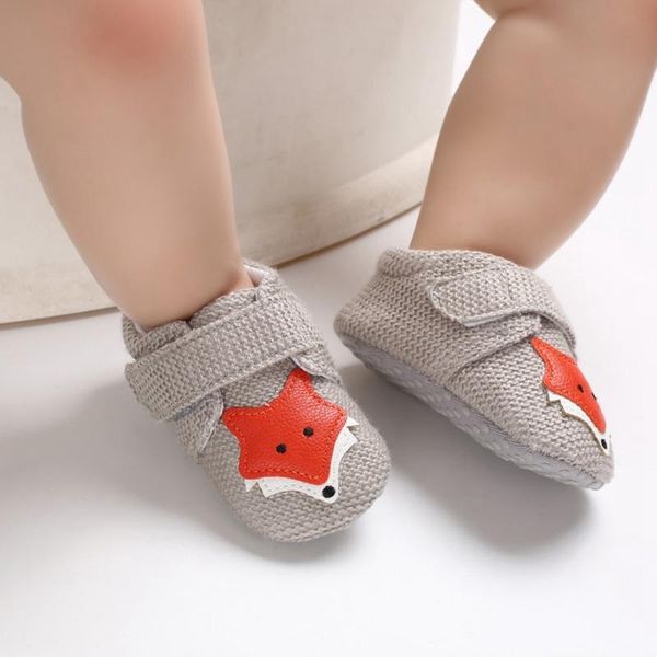 first walkers babys boy girl cute animal design warm anti-slip shoes sneakers toddler soft soled
first walkers babys boy girl cute animal design warm anti-slip shoes sneakers toddler soft soled