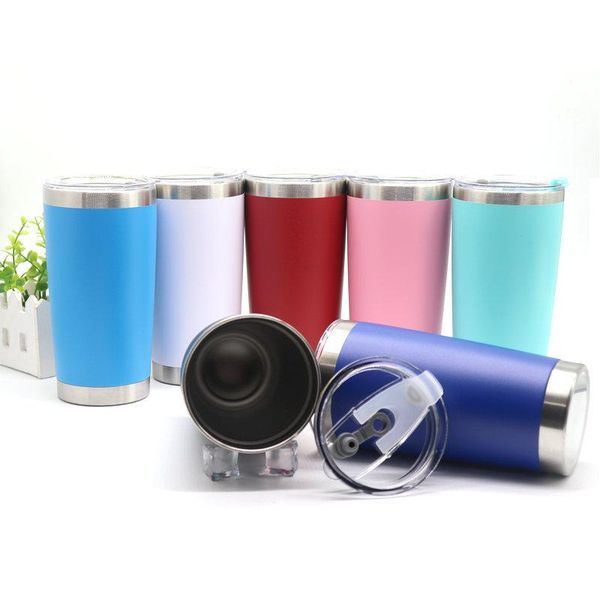 water bottles 50pcs/lot 20oz wine tumblers cup with seal lid straw stainless steel coffee mug double wall straight wedding party gifts
water bottles 50pcs/lot 20oz wine tumblers cup with seal lid straw stainless steel coffee mug double wall straight wedding party gifts