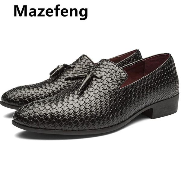 dress shoes luxury snake pattern real leather formal men square toe crystal man party fashion business 38-48, Black
dress shoes luxury snake pattern real leather formal men square toe crystal man party fashion business 38-48, Black