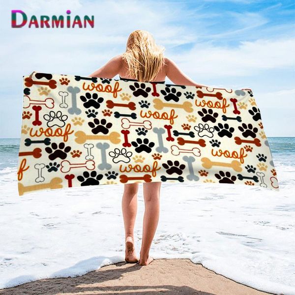 towel darmian cute cartoon pet bone print kids beach quick dry face towels microfiber travel swimming blanket shower toalla
towel darmian cute cartoon pet bone print kids beach quick dry face towels microfiber travel swimming blanket shower toalla