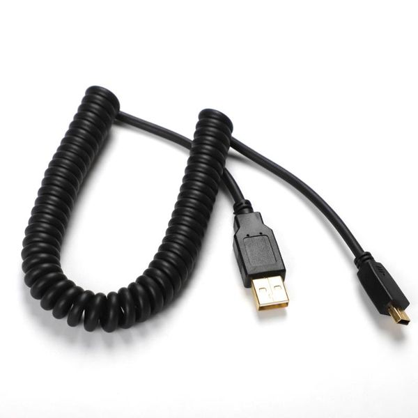 mini usb 2.0 cable durable data line 1.5 meter 5 pin coiled for cherry mechanical keyboard keyboards
mini usb 2.0 cable durable data line 1.5 meter 5 pin coiled for cherry mechanical keyboard keyboards