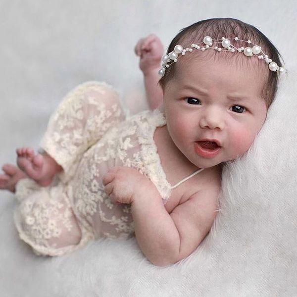 hair accessories 2021 pearl halo born pography props tieback headbands baby girls headwear for po prop shooting, Slivery;white
hair accessories 2021 pearl halo born pography props tieback headbands baby girls headwear for po prop shooting, Slivery;white