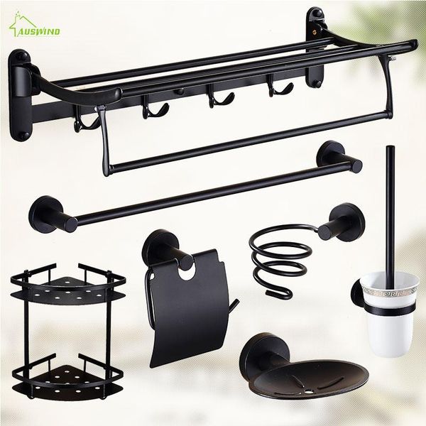 bath accessory set european dark bronze oil antique bathroom accessories folding stainless steel suit 8 items hardware hanging w52
bath accessory set european dark bronze oil antique bathroom accessories folding stainless steel suit 8 items hardware hanging w52