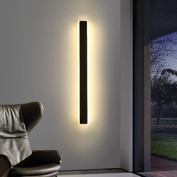 wall lamps black/white/gold frame led strip light simple lamp acrylic aisle parlor background bedroom restroom mirror
wall lamps black/white/gold frame led strip light simple lamp acrylic aisle parlor background bedroom restroom mirror