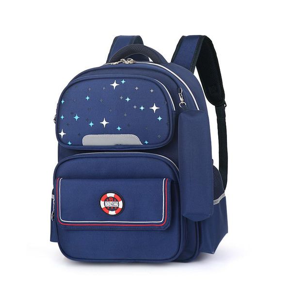 waterproof kids primary school backpack children bags girls boys orthopedic schoolbag book mochilas
waterproof kids primary school backpack children bags girls boys orthopedic schoolbag book mochilas
