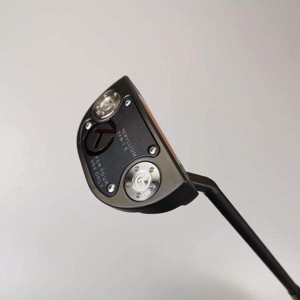 golf clubs tfb-1.5 black putters 32 33 34 35 inch with steel/kbs shaft complete set of
golf clubs tfb-1.5 black putters 32 33 34 35 inch with steel/kbs shaft complete set of