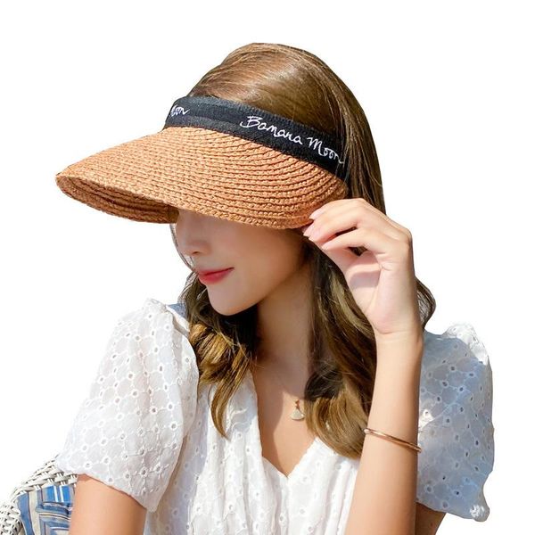 wide brim hats fashion seaside beach holiday hat ladies all-match sun-shading sun woven straw tide, Blue;gray
wide brim hats fashion seaside beach holiday hat ladies all-match sun-shading sun woven straw tide, Blue;gray