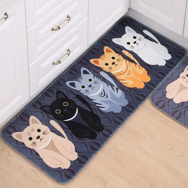 cartoon flannel kitchen floor mat bathroom suction door beoom living room carpet
cartoon flannel kitchen floor mat bathroom suction door beoom living room carpet