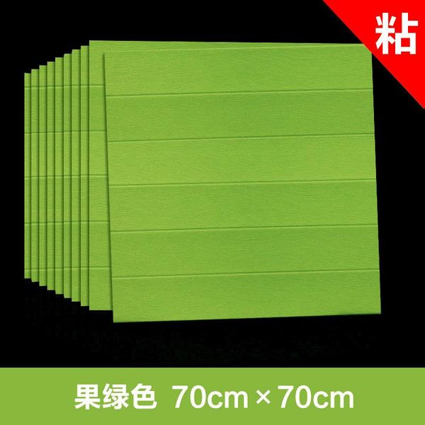 wall stickers 10pcs 3d diy wallpaper self-adhesive waterproof sticker decor for bedroom kitchen
wall stickers 10pcs 3d diy wallpaper self-adhesive waterproof sticker decor for bedroom kitchen