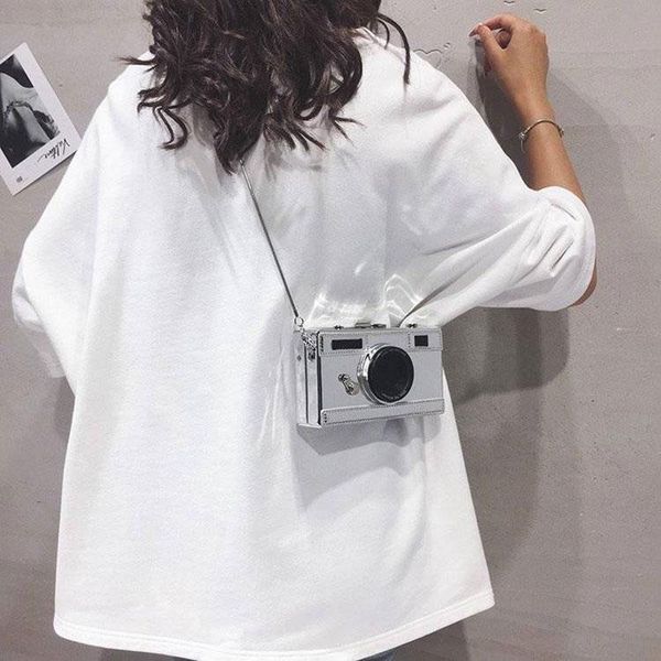 shoulder bags retro camera style purse vintage fashion crossbody small for woman pu handbags
shoulder bags retro camera style purse vintage fashion crossbody small for woman pu handbags