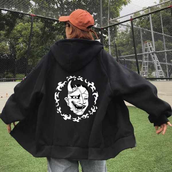 men's hoodies & sweatshirts kawata nahoya soya printed sweatshirt hoodie women/men harajuku tokyo revengers zip coat brother autumn lo, Black
men's hoodies & sweatshirts kawata nahoya soya printed sweatshirt hoodie women/men harajuku tokyo revengers zip coat brother autumn lo, Black