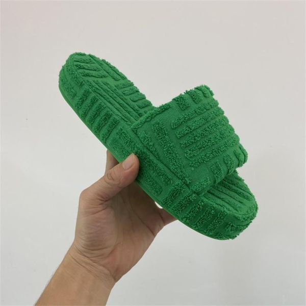 wool slippers fashion favorite color is super soft trample shit feeling towel sole rubber material wholesale luxury goods number 35 to 39, Black
wool slippers fashion favorite color is super soft trample shit feeling towel sole rubber material wholesale luxury goods number 35 to 39, Black