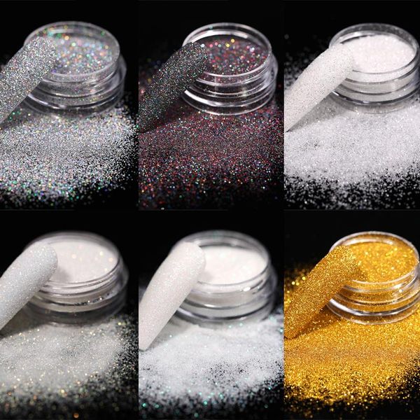 nail glitter gradient silver green set shiny powder for bar disco holographics laser art polish chrome pigment dust kits, Silver;gold
nail glitter gradient silver green set shiny powder for bar disco holographics laser art polish chrome pigment dust kits, Silver;gold