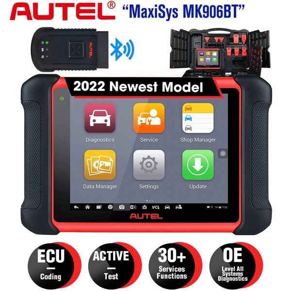 autel maxicom mk906bt diagnostic tool bluetooth scanner automotivo ecu coding obd2/eobd obd pk maxisys ms906bt ms908s ms906
autel maxicom mk906bt diagnostic tool bluetooth scanner automotivo ecu coding obd2/eobd obd pk maxisys ms906bt ms908s ms906