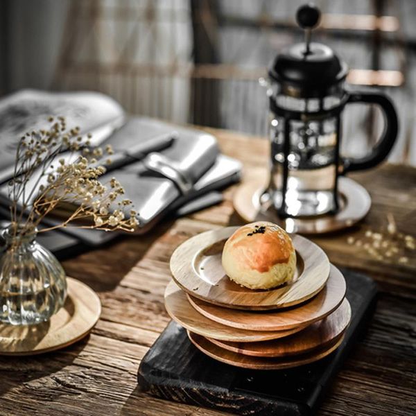 round wood drink heat insulated tumbler wooden mat cup insulation kitchen accessories js22 mats & pads
round wood drink heat insulated tumbler wooden mat cup insulation kitchen accessories js22 mats & pads