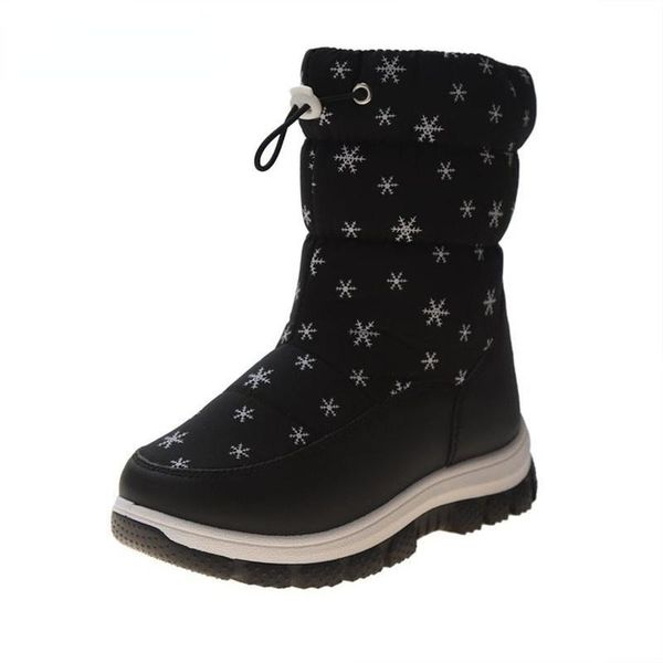 boots snow for children winter girl cotton-padded soft bottom shoes warm outdoor casual footwear boys non-slip boats, Black;grey
boots snow for children winter girl cotton-padded soft bottom shoes warm outdoor casual footwear boys non-slip boats, Black;grey