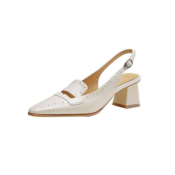 shoes women high heels pumps pointed toe handmade genuine leather sheepskin buckle strap 2021 spring and autumn dress, Black
shoes women high heels pumps pointed toe handmade genuine leather sheepskin buckle strap 2021 spring and autumn dress, Black