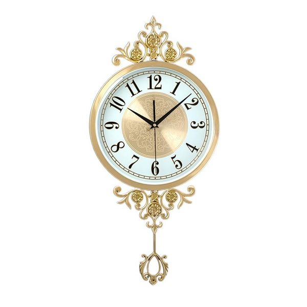 wall clocks european luxury clock copper fashionable living room decoration watches home decor originality vintage gift
wall clocks european luxury clock copper fashionable living room decoration watches home decor originality vintage gift