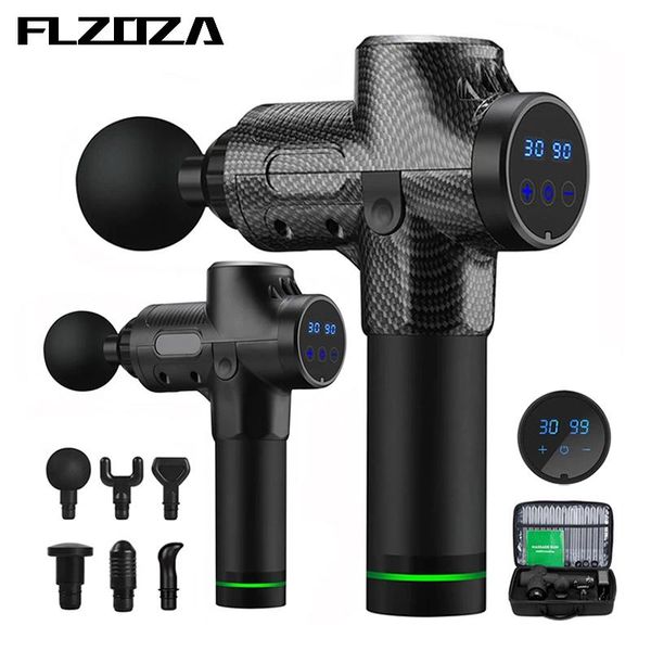 massage gun deep tissue percussion muscle massager pain relief electric body neck 30 speed lcd touch display fascia
massage gun deep tissue percussion muscle massager pain relief electric body neck 30 speed lcd touch display fascia