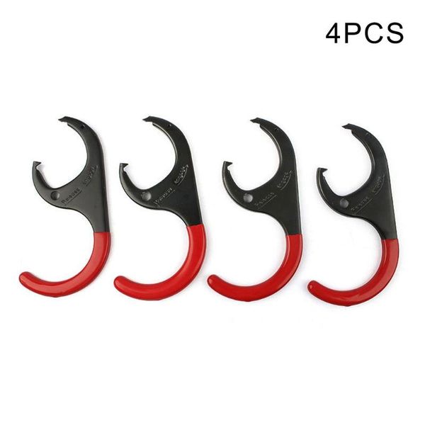 hooks & rails self-gripping hangers 4 piece set multi-function universal tools for home garage warehouse
hooks & rails self-gripping hangers 4 piece set multi-function universal tools for home garage warehouse