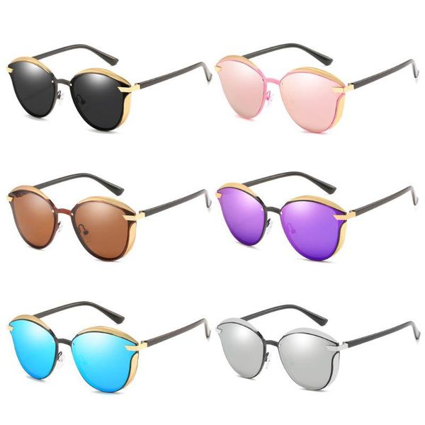 sunglasses 1pair women's polarized female driving shades sun glasses ladies decorative accessories, White;black
sunglasses 1pair women's polarized female driving shades sun glasses ladies decorative accessories, White;black