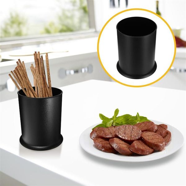 storage bottles & jars 1pc kitchen chopsticks draining rack holder fork spoon shelf tool organizer
storage bottles & jars 1pc kitchen chopsticks draining rack holder fork spoon shelf tool organizer