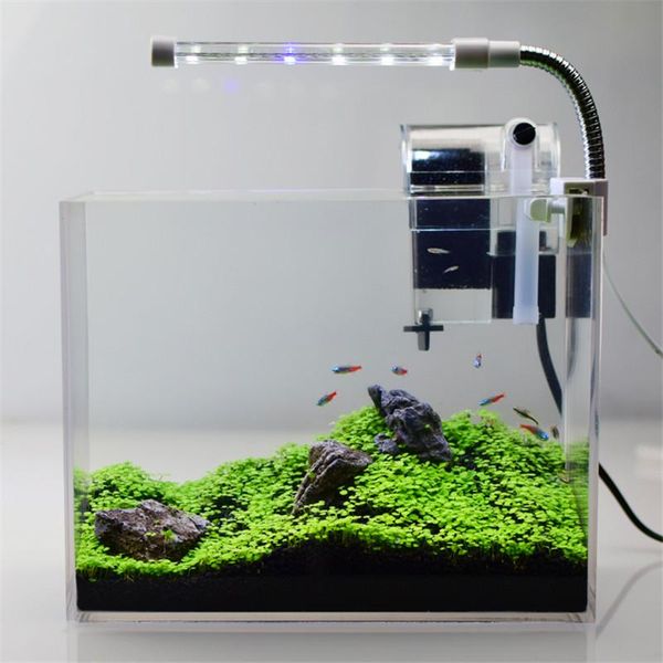 aquariums ultra white acrylic fish tank filtre akwarium mini aquarium water plant small bowl soil set
aquariums ultra white acrylic fish tank filtre akwarium mini aquarium water plant small bowl soil set