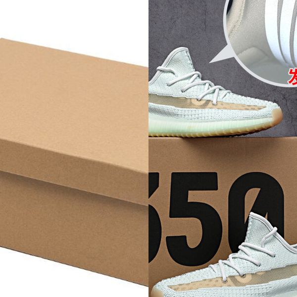 static 3M 2021 new fashion boost shoes 350 v2 high quality sneakers women men size 35-45 yogaBAZZ, Package box
static 3M 2021 new fashion boost shoes 350 v2 high quality sneakers women men size 35-45 yogaBAZZ, Package box