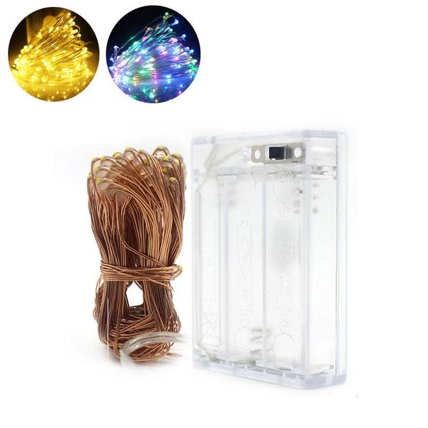 strings 2m 5m 10m 100 led copper wire usb 3xaa battery operated christmas wedding party decoration string fairy lights
strings 2m 5m 10m 100 led copper wire usb 3xaa battery operated christmas wedding party decoration string fairy lights