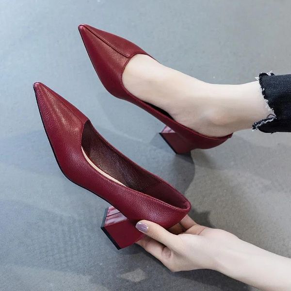 dress shoes cresfimix zapatos de mujer women sweet black office square heel sapatos femininas lady classic pumps a9275
dress shoes cresfimix zapatos de mujer women sweet black office square heel sapatos femininas lady classic pumps a9275
