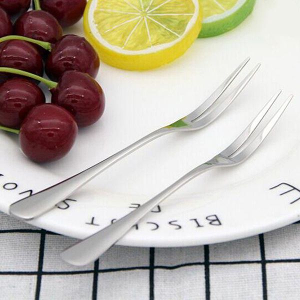 forks stainless steel fruit two teeth tableware fork for cake salad cocktail dessert pastry moon small
forks stainless steel fruit two teeth tableware fork for cake salad cocktail dessert pastry moon small