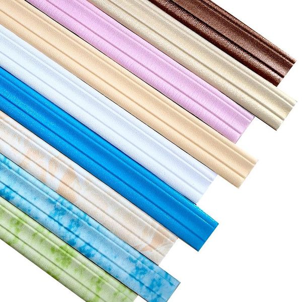 wallpapers practical waterproof baseboard wall sticker decorative film self adhesive waist line living room 3d wallpaper borders decals
wallpapers practical waterproof baseboard wall sticker decorative film self adhesive waist line living room 3d wallpaper borders decals
