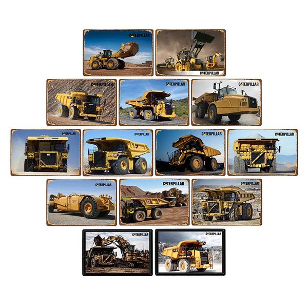 heavy duty truck metal signs vintage car poster garage wall decoration art painting pub bar club decorative 20x30cm
heavy duty truck metal signs vintage car poster garage wall decoration art painting pub bar club decorative 20x30cm