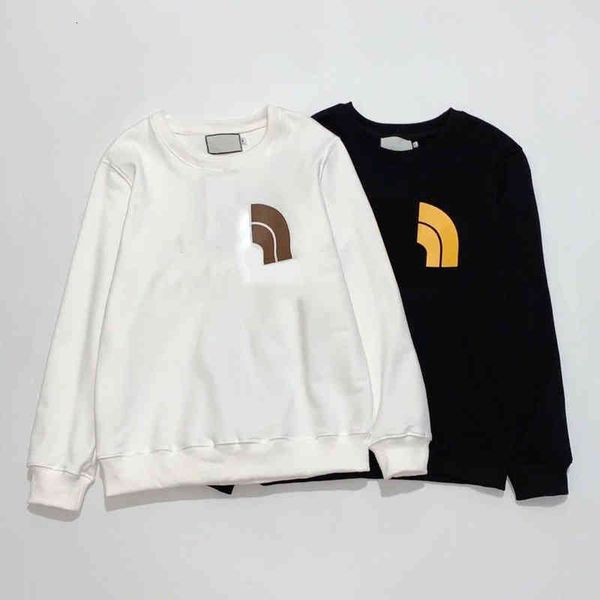 Women's Hoodies & Sweatshirts woman Hoodie Fall Classic round neck printing Large Size Fashion Loose Cotton men luxury M-5XL 6Q7N, Black
Women's Hoodies & Sweatshirts woman Hoodie Fall Classic round neck printing Large Size Fashion Loose Cotton men luxury M-5XL 6Q7N, Black